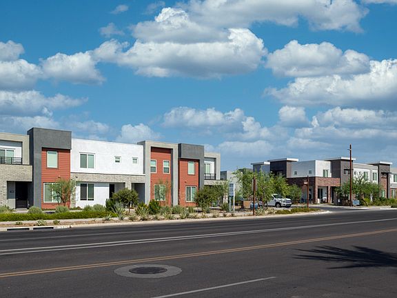 2nd image of 5150 S Inspirian Pkwy #1069