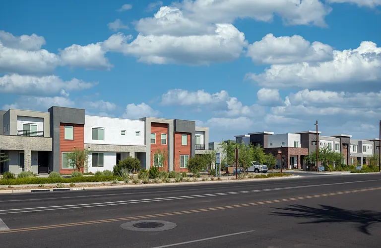 The Reserve at Eastmark — Photo 2