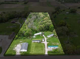 3117 E Voorhees St, Danville, IL 61834