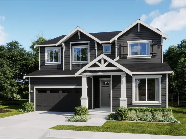 20425 Mystic Place E, Bonney Lake, WA 98391