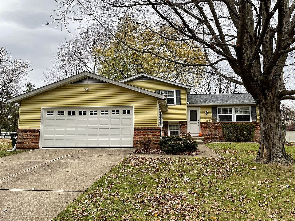 1st image of 4147 Calumet Cir