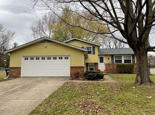 4147 Calumet Cir, Mason, OH 45040