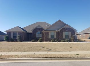 13295 Hidden Valley Dr, Madison, AL 35756