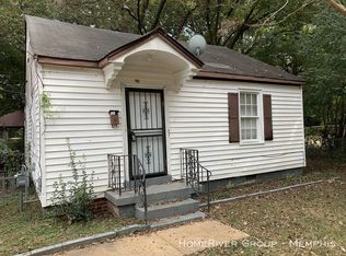 884 Kippley St, Memphis, TN 38112