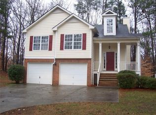 9475 Waldrip Rd, Gainesville, GA 30506