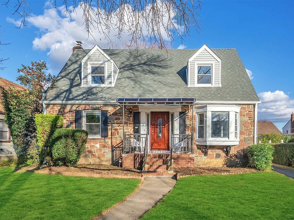 8457 250th Street, Bellerose, NY 11426 Zillow