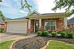 2nd image of 19107 Stone Leaf Dr