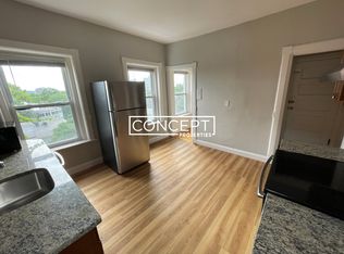 900 Mass Ave #8CP, Cambridge, MA 02139