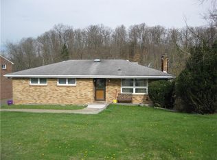 129 Leroy St, Pittsburgh, PA 15239