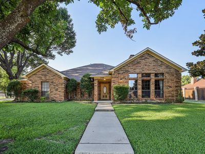 1500 Bamburgh Dr, Plano, TX, 75075