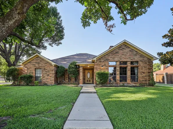 1500 Bamburgh Dr, Plano, TX 75075