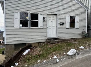 131-140 Bowlby Huffman St, Waynesburg, PA 15370