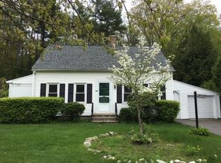 989 E Pleasant St, Amherst, MA 01002