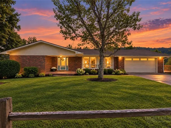 304 Evergreen. Lane, Boone, NC 28607