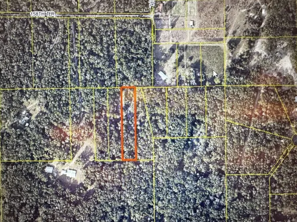158th Ter #4040, Live Oak, FL 32060
