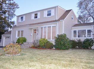 459 Capitol Rd, New Milford, NJ 07646