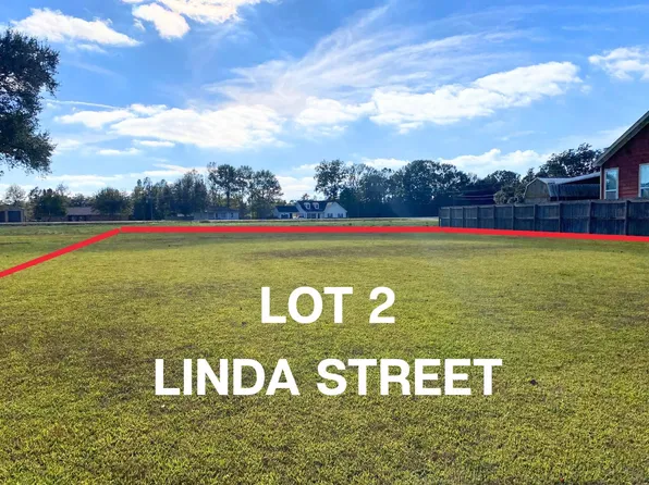4523 Linda St, Napoleonville, LA 70390