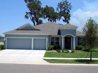 1455 Lake Shore Ranch Dr, Seffner, FL 33584