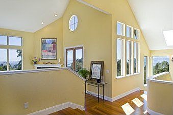 Upstairs :: 1369 Summit Park Court