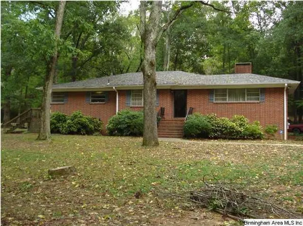 915 Lane Dr, Birmingham, AL 35224