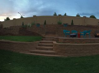 1355 Diamond Rim Dr, Colorado Springs, CO 80921