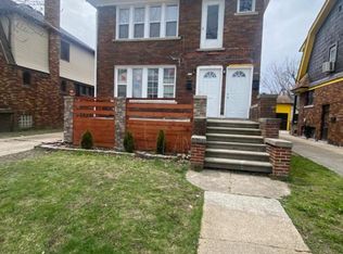 5527 Nottingham Rd #1, Detroit, MI 48224