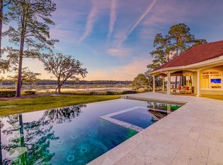 4009 Ballovista Rd, Johns Island, SC 29455