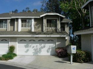 26191 Las Flores APT A, Mission Viejo, CA 92691
