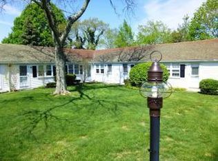 1706 Route 6a UNIT U-19, East Dennis, MA 02641