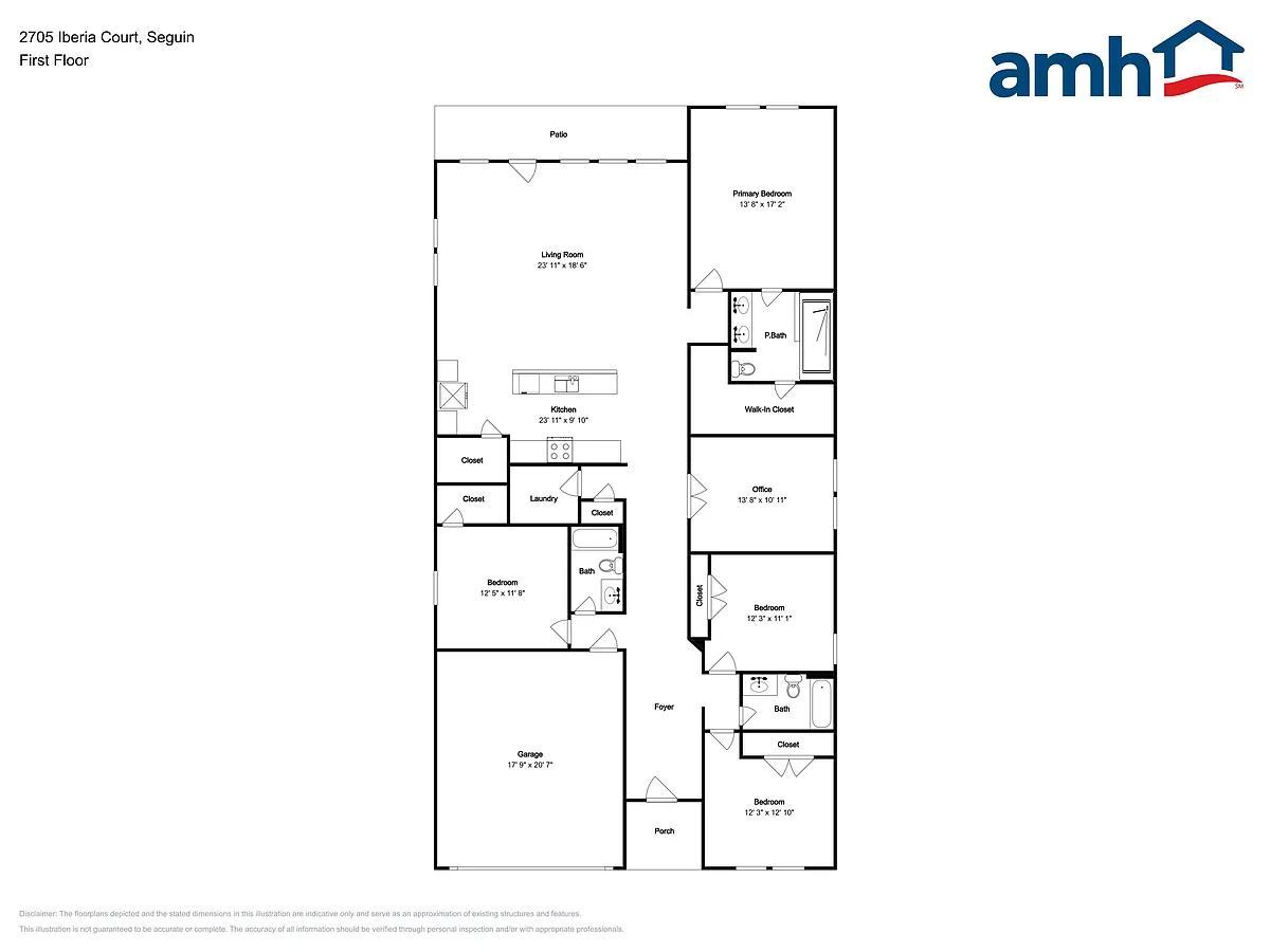 Building Photo - 2705 Iberia Ct