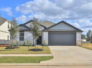 11881 Stratosphere St, Conroe, TX 77303