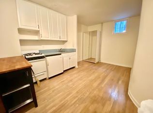 434 E 11th St #1ER, New York, NY 10009