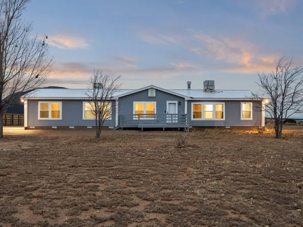1 Northland Ct W, Edgewood, NM 87015