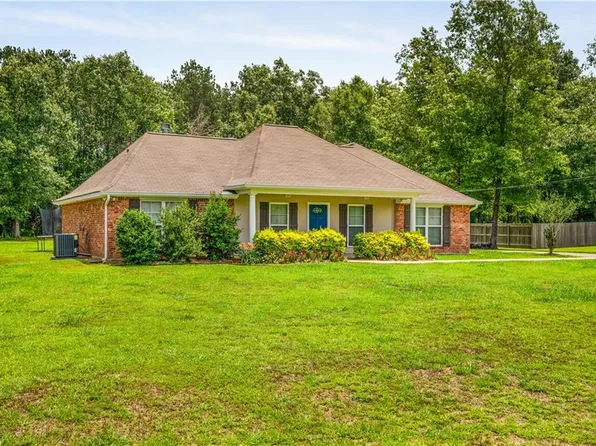 109 Shady Crest Ave, Deville, LA 71328