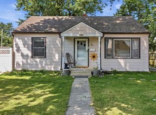3110 S McClure St, Marion, IN 46953