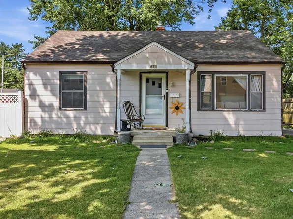 3110 S McClure St, Marion, IN 46953