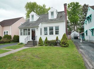 282 Whitehall Rd, Albany, NY 12209