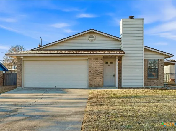 127 Jordan Loop, Nolanville, TX 76559