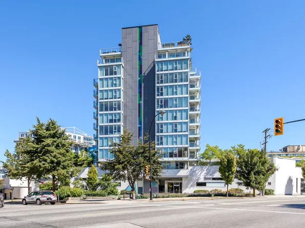 2770 Sophia St #408, Vancouver, BC V5T 0A4