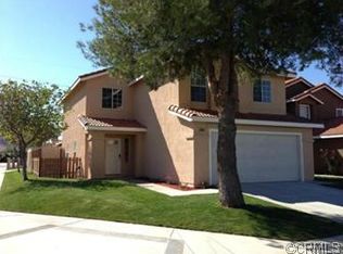 15835 Del Obisbo Rd, Fontana, CA 92337