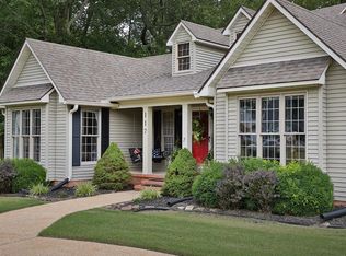 117 Shadow Wood Cv, Martin, TN 38237