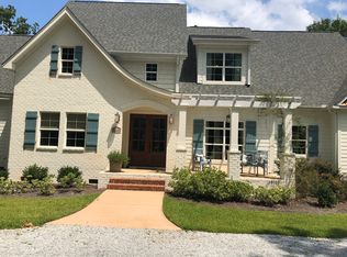 116 Caribou St, Lexington, SC 29072