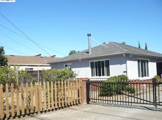 144 Medford Ave, Hayward, CA 94541