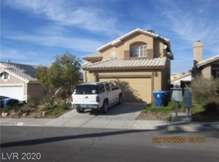 6604 Fallona Ave, Las Vegas, NV 89156