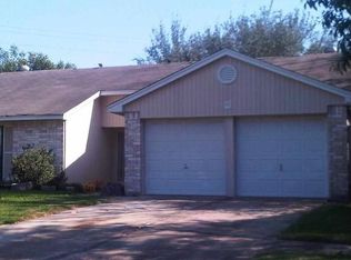 16207 Summer Dawn Ln, Houston, TX 77095