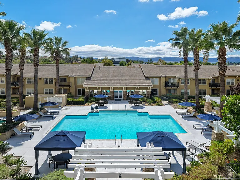 55+ Community - FountainGlen at Temecula — Photo 21