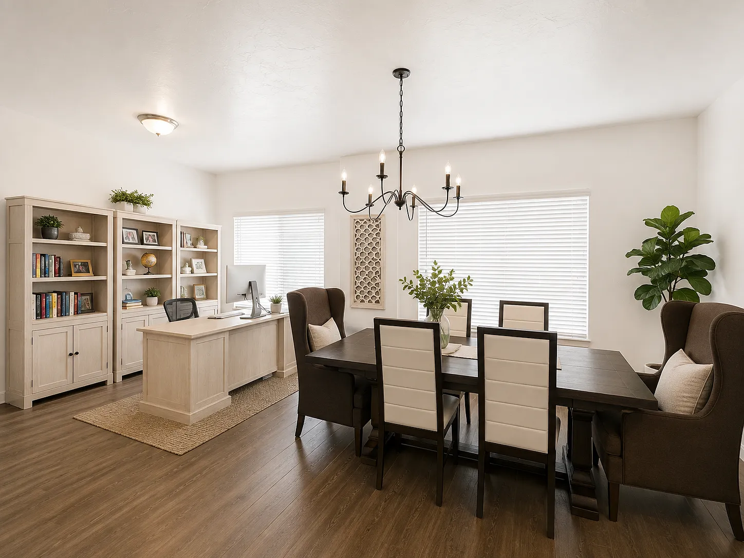 4 bed, 2104 sqft, $2,300 — Photo 3