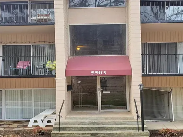 5503 Karen Elaine Dr APT 1131, Hyattsville, MD 20784
