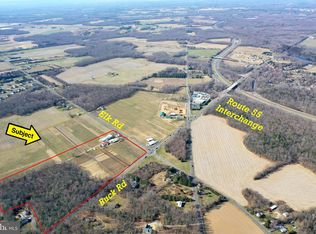 1092 Elk Rd, Monroeville, NJ 08343