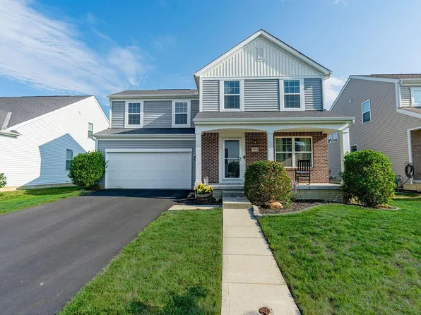 5984 Deansboro Dr, Westerville, OH 43081